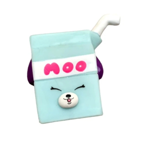 Shopkins Season 4 Lot Rares Ultra Rare Set Of 3 - Picture 2 of 8